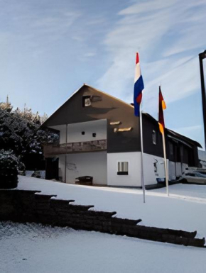 Pension Orketal